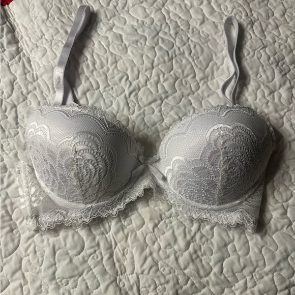 NWT Rene' Rofe' Demi Bra-3 - Picture 7 of 10